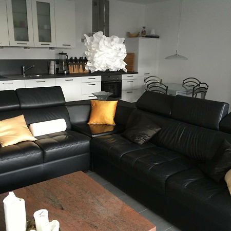 Ferienwohnung Angelika Neustadt am Rübenberge Εξωτερικό φωτογραφία