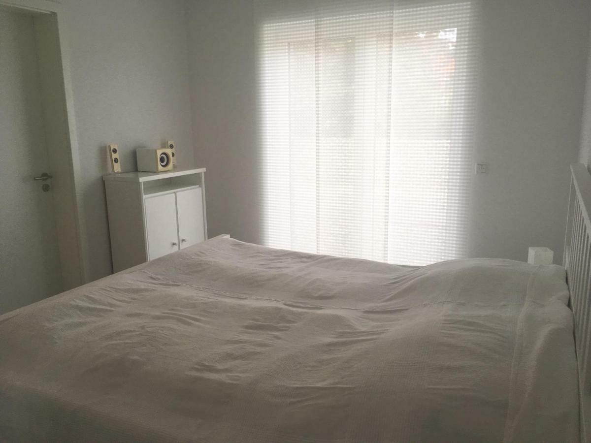 Ferienwohnung Angelika Neustadt am Rübenberge Εξωτερικό φωτογραφία