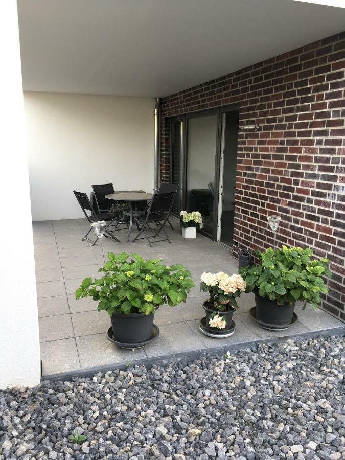 Ferienwohnung Angelika Neustadt am Rübenberge Εξωτερικό φωτογραφία