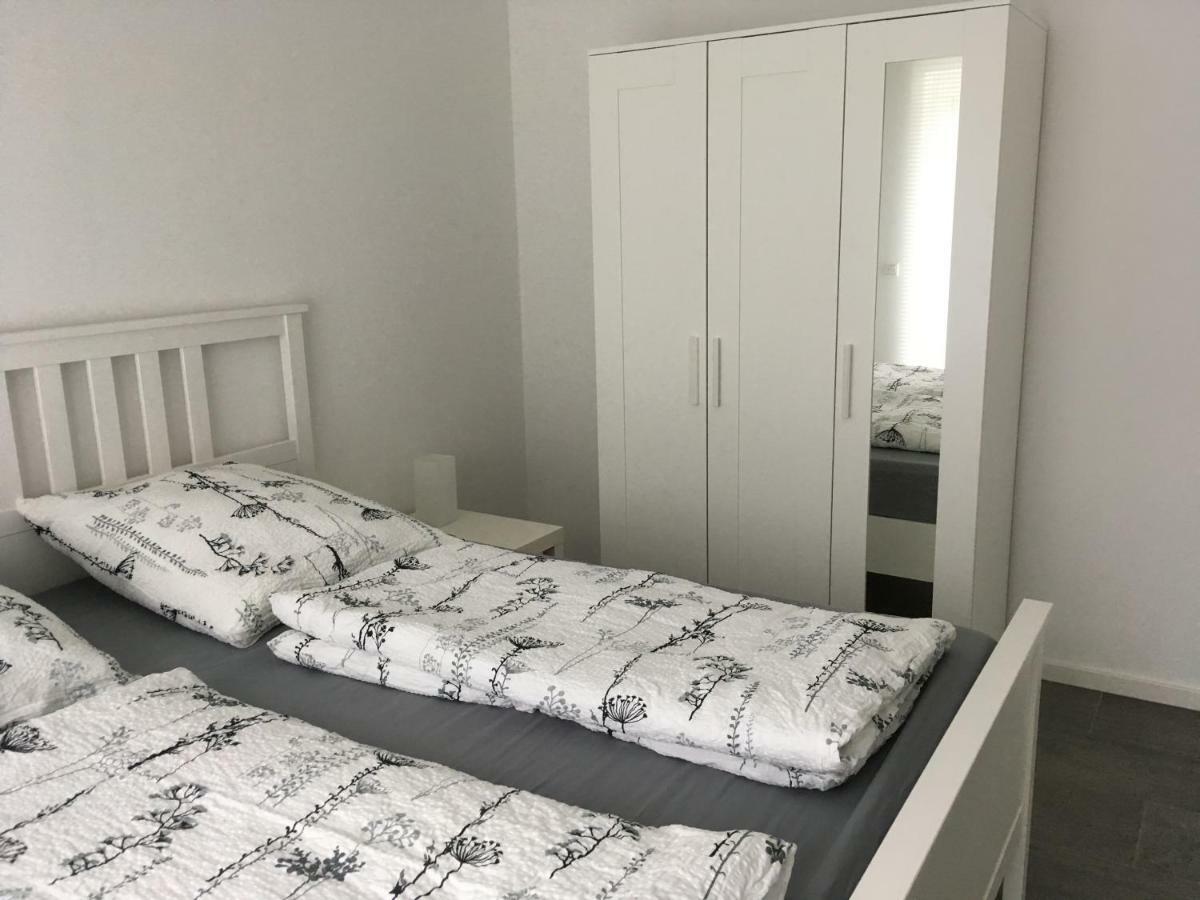 Ferienwohnung Angelika Neustadt am Rübenberge Εξωτερικό φωτογραφία